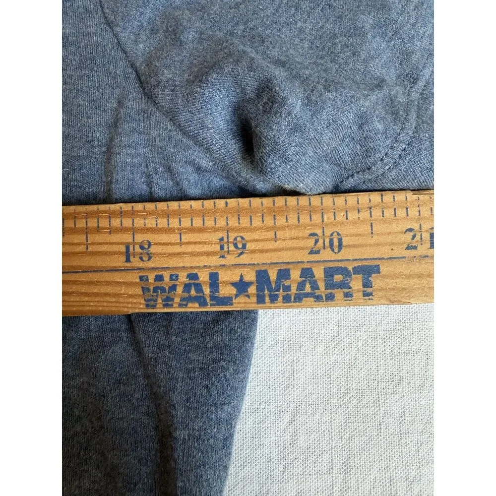 Banana Republic Luxury Touch Short Sleeve Men's Blue Polo sz M
